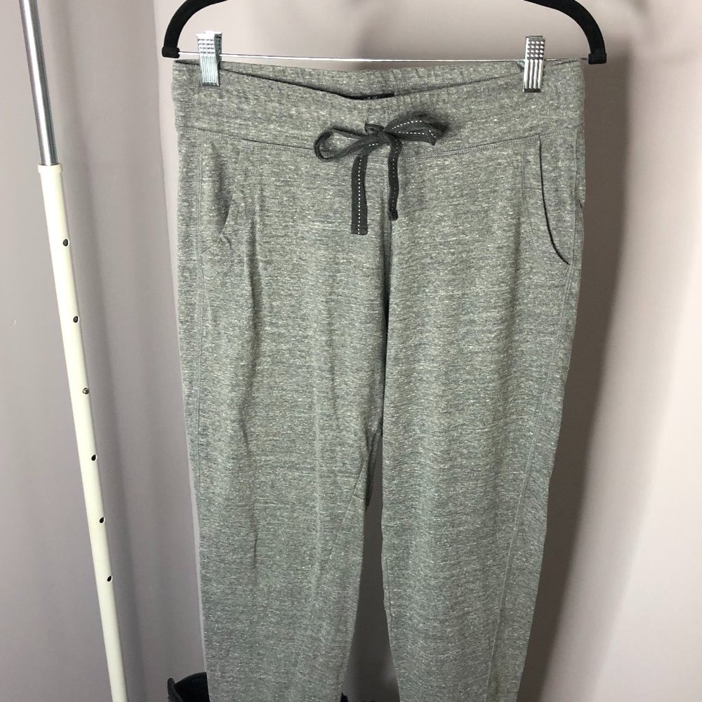 Grey Sweatpants - Picture 1 of 2